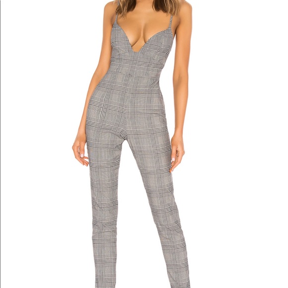 NBD Pants - NBD Jumpsuit